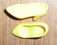 Roxy Shoes: First Edition *USA*