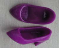 Roxy's Shoes: First Edition *Europe*