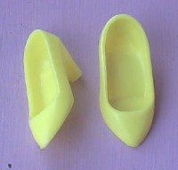 Stormer: European Shoes