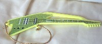 Stormer: First Edition Guitar