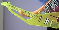 Stormer: Second Edition Guitar