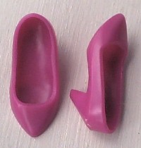 Stormer: First Edition Shoes *USA*