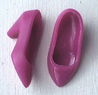 Stormer: Second Edition Shoes