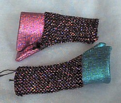 Synergy:Gauntlets