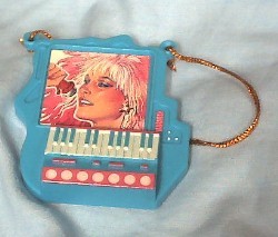 Synergy: Computer