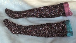 Synergy: Socks