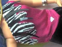 Stormer's Top (USA)