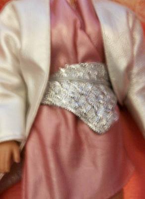 Close Up Of Outfit