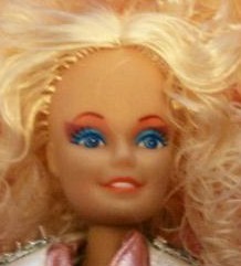 Shana's Makeup