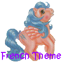 French TV Theme