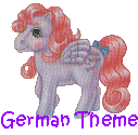 German Theme