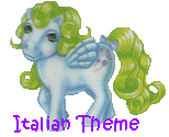 Italian Theme