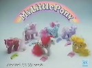 Party Ponies (1987)
