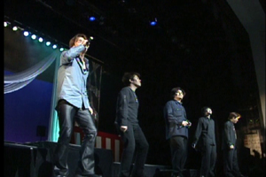 Oretachi No Sotsugyou - Minna-sama