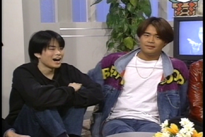 Sakaguchi & Ishikawa