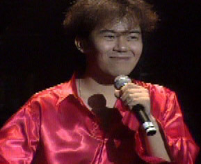 Hayashi/Kanna Nobutoshi