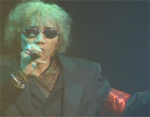 Black Angel