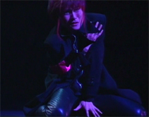 Koyasu Takehito (Fujimiya "Aya" Ran)