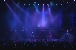 Velvet Underworld