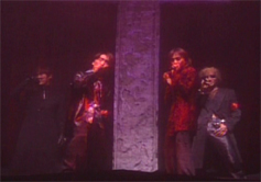 Velvet Underworld