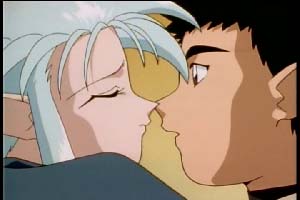Perfect couple, neh?