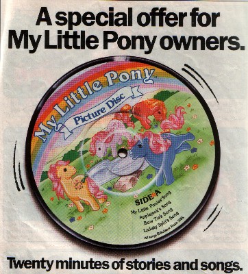 Picture Disc