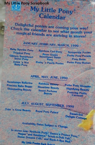 The USA releases, 1990