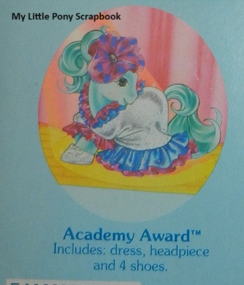 Angel
            in Academy Award