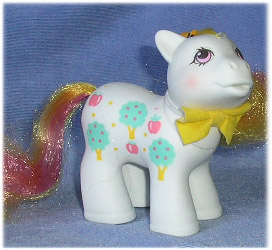 Baby Brother Apple Delight