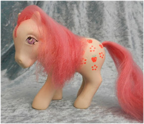 Mummy Apple Delight
                    (No Country)