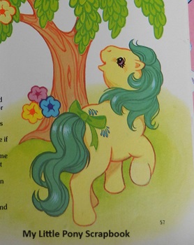 Cascade Annual Image