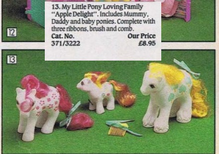 Apple Delight Gift Set
          Argos