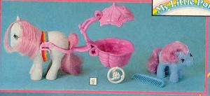 Baby Bow Tie's Stroller,
          Argos