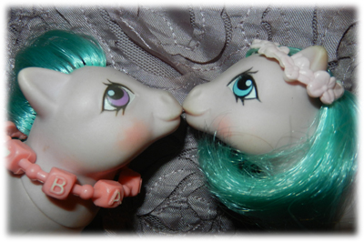 Baby Half Note
                Face to Face