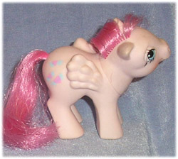 Baby Heart
                Throb