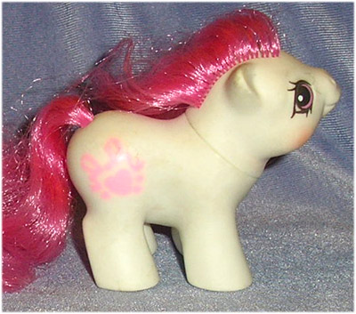 Baby Ribbons
        & Hearts