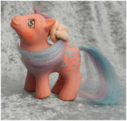 Baby Sister Bright
                Bouquet