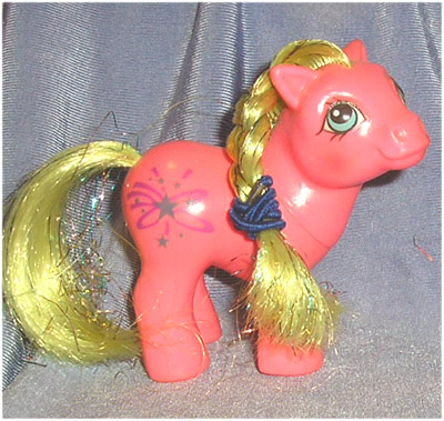 Baby Stella/Night Song