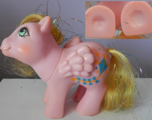 Baby Mischief (No
                  Country)