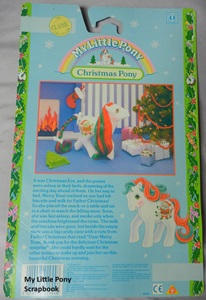 Merry Treat's
            Backcard