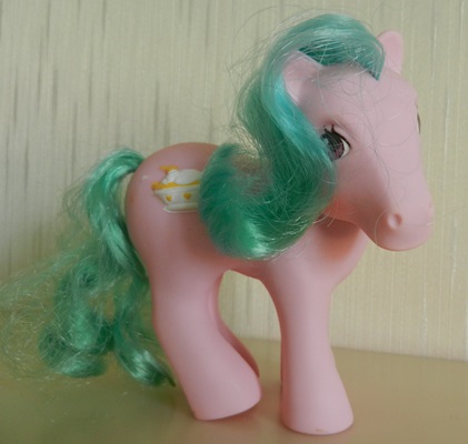 Banana Surprise made in Hong Kong