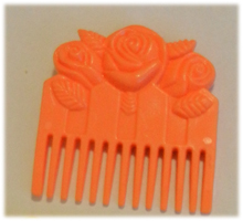 Berrytown Comb (Baby)