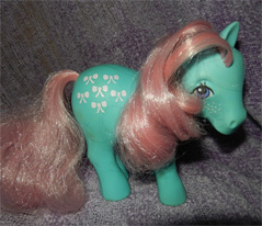 Second Edition Bow Tie, North America