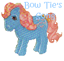 Bow Tie's Song
