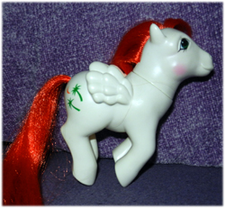 Brazilian Paradise,
          Estrela