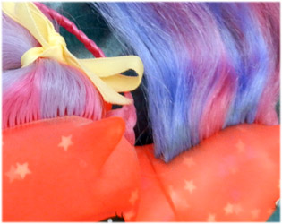 Comparing
                  Brightglow's Variations