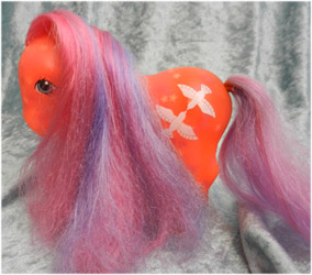 Brightglow
                  (straight)