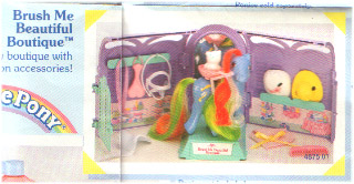 Brush Me
        Beautiful