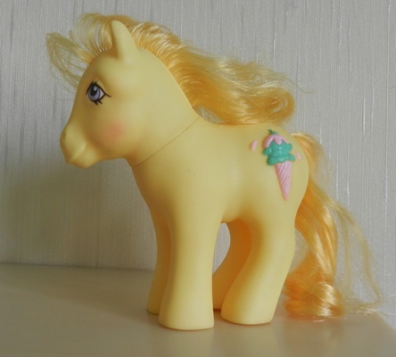 Butter Kiss Made in Hong
          Kong