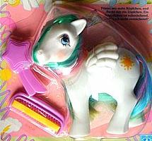 Sternenglanz on Card